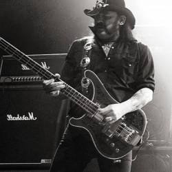 Sucking Leech : Lemmy Five, Lemmy One!